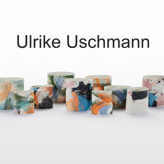 Ulrike Uschmann - Keramik