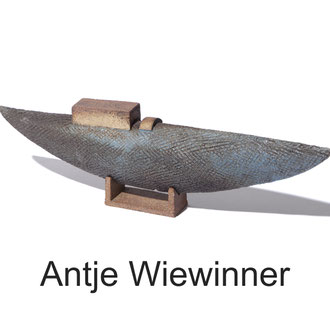 Antje Wiewinner - Keramik