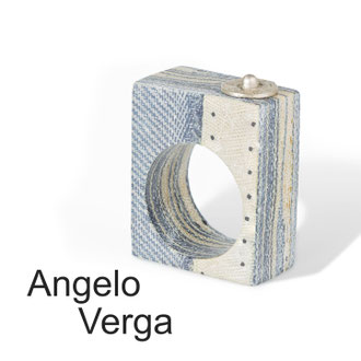 Angelo Verga - Schmuck 