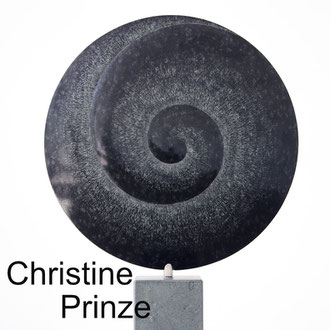 Christine Prinze - Stahl & Stein