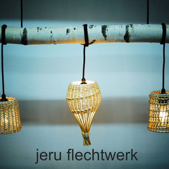 Jennifer Rubach - Flechtwerk