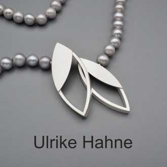 Ulrike Hahne - Schmuck 
