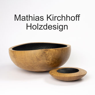 Mathias Kirchhoff - Holzdesign