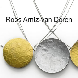 Roos Arntz - van Doren - Schmuck