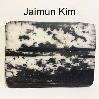 Jaimun Kim - Keramik