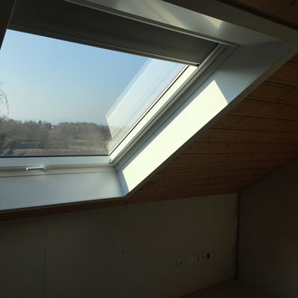 Velux Dachfenster