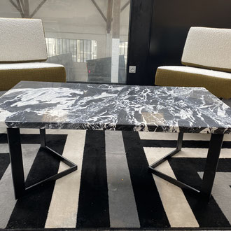 Table basse marbre Grand Antique 
