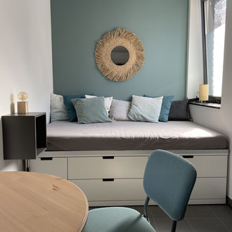 Gästezimmer