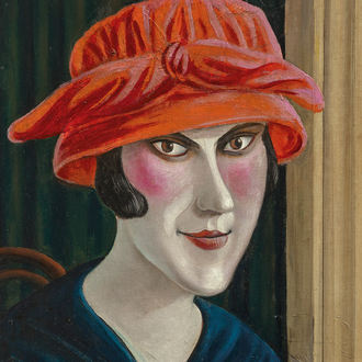 Tamina Toffelmeyer (*1982) arbeitet als Geschichtslehrerin am Ernst-Barlach Gymnasium. Und wäre gerne selbst ein "lange lebender Mensch". [Otto Dix]