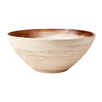 Affari of Sweden stone ware bowl