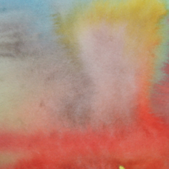 Ein magischer Moment, 20x40 cm, 2008