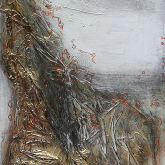 der Code, 60x80, 2012