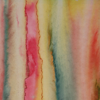 Antelope Canyon, 2/3, 30x30 cm, 2008