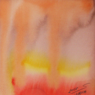 abstrakt, 15x15 cm, 2008