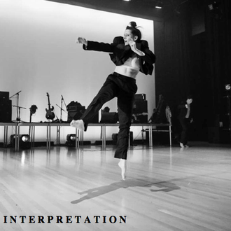 I N T E R P R E T A T I O N