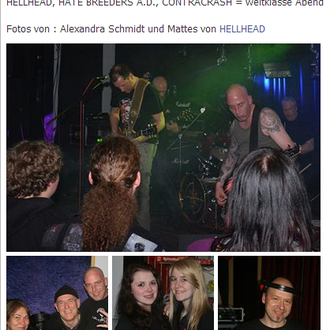 Wittmund Tankt Metal III Reaperzine Facebook