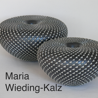 Maria Wieding-Kalz Keramik