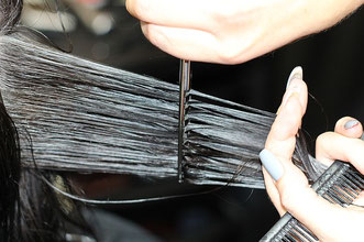 Christine Dittmann - Hairfashion für Alle