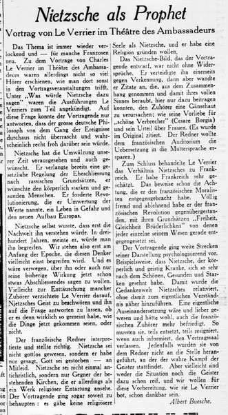 Pariser Zeitung (1941)