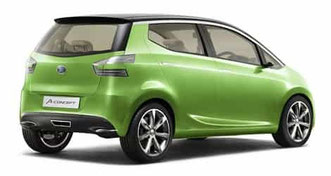Daihatsu