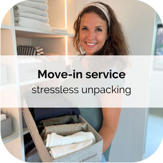 move-in service