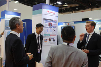 CFO of MASDAR