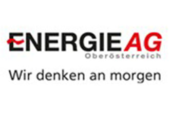 Logo der Energie AG