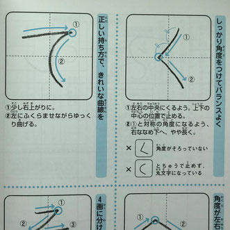 高嶋式 子どもの字がうまくなる練習ノート を使ってみた感想 よく読まれる記事