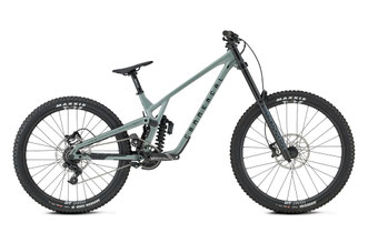 Commencal Supreme DH V 5 Ride