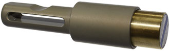 Magnet M45 herbatec inkl. Adapter click & work