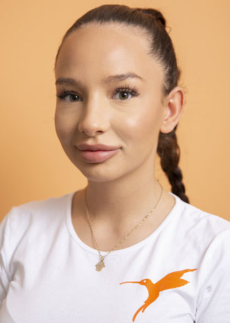 Agona Kryeziu, Kosmetikerin EFZ, Kosmetikstudio-basel
