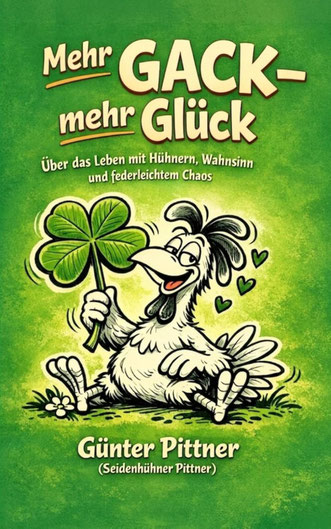 Mehr Gack-mehr Glueck