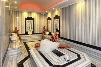 Kemer Spa & Wellness