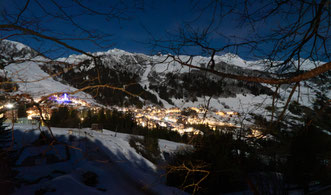 que faire à valmorel