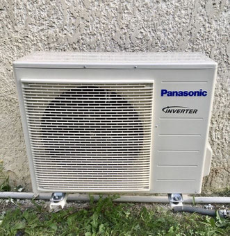 Climatiseur Inverter Unité extérieure