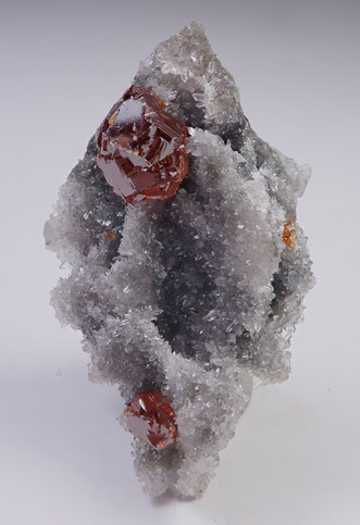 Sphalerite China