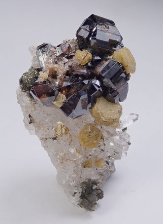 Top Panasqueira Cassiterite