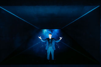PEER GYNT