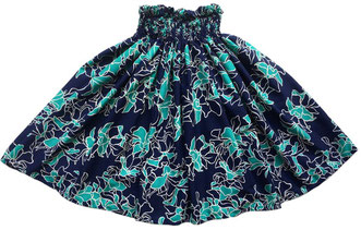 Pa'u Skirt
