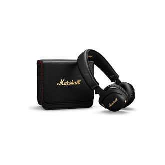 Marshall MID A.N.C. Headphones