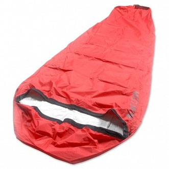Alpkit Hunka