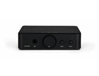 JDS Labs Atom Amp