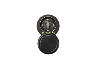 Brunton Gentleman’s Teton Topo Pocket Compass