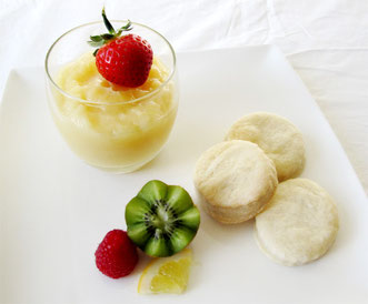 Beatrice Winkel - Ananas Marmelade
