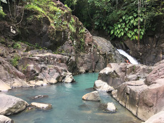 Nature 4 hours