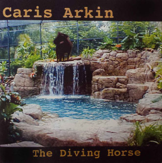"The Diving Horse "