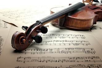 Musik und Alexander Technik