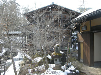藤井喜三郎　数寄屋建築　古民家暮らし　古民家専門