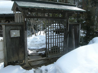 藤井喜三郎　数寄屋建築　古民家暮らし　古民家専門
