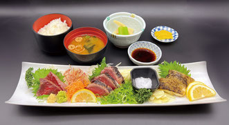 昼食イメージ